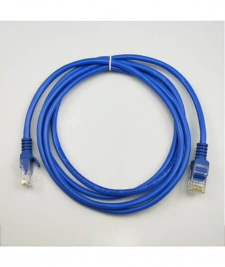 Câbles Ethernet Cat 6 - Câble réseau catégorie 6