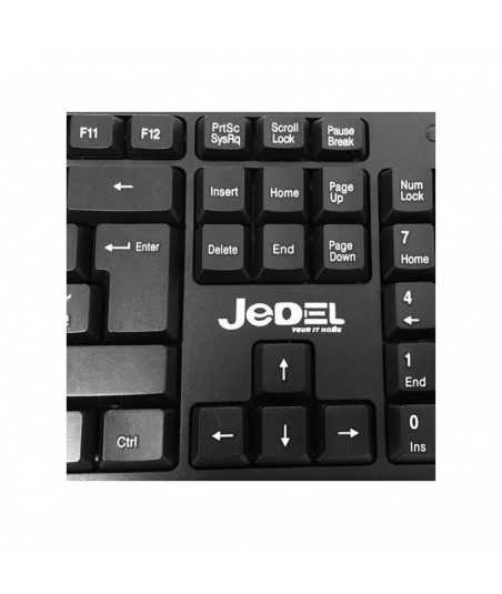 Pavé clavier USB numérique K-012 (K-012) à 100,00 MAD -   MAROC