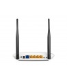TL-WR841ND Point d'accés Wi-Fi N 300Mbps