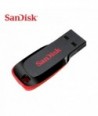Clé USB SanDisk Mini stylo lecteurs USB 2.0