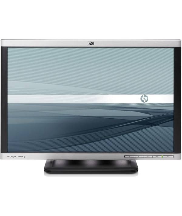 HP Écran LCD 19 Pouces LA1951g HP Compaq Ecran PC 19 (48 cm) 1280 x
