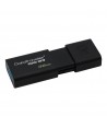 Clé USB DataTraveler 100 G3 avec capuchon coulissant