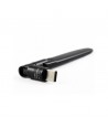 Clé USB WiFI 150 Mbps - Antenne -Puissant ewn