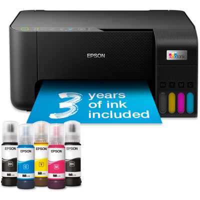 Imprimante couleur L3250 EPSON EcoTank L3250