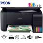 Imprimante couleur L3250 EPSON EcoTank L3250
