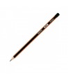 Crayon à papier - Black'Peps - Mine HB2 -1piece ou paquet  Maped