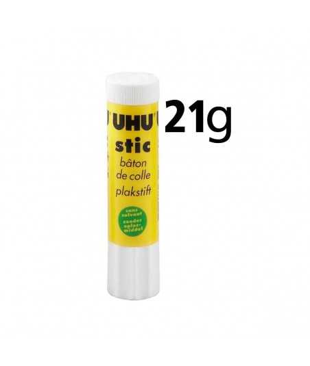 Baton de colle UHU STIC PM 8 g et 21g