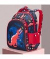 Nouveau sac à dos scolaire garçons sacs d'école orthopédiques 3D dessin animé voiture sac à dos enfants sac à dos école primaire
