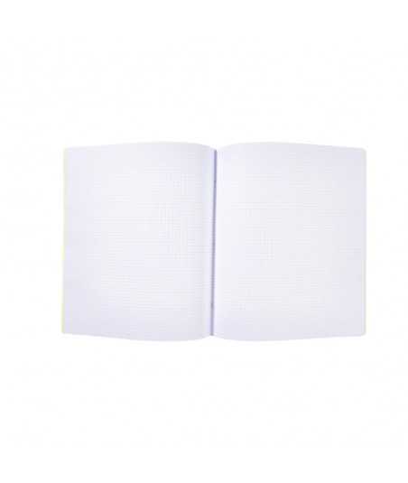 Cahier bon qualité grand format 384 pages دفترحجم كبير من النوع الجيد